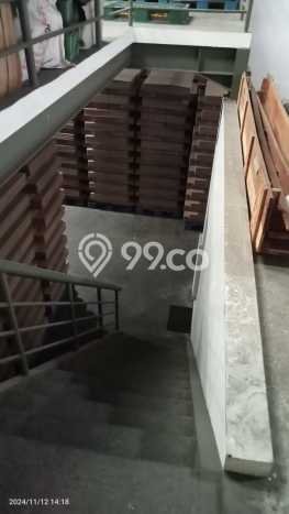 Gudang Dijual di Tangerang LT 660m2 & LB 800m2 Lokasi Terbaik! Gudang Dijual di Tangerang LT 660m2 & LB 800m2 Lokasi Terbaik!
