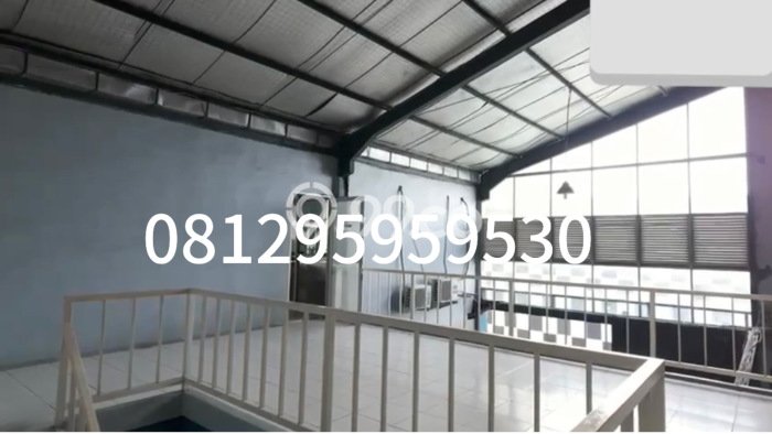 Lokasi Strategis! Dijual Gudang Bisnis di Kosambi, Tangerang Kondisi Bagus Lokasi Strategis! Dijual Gudang Bisnis di Kosambi, Tangerang Kondisi Bagus