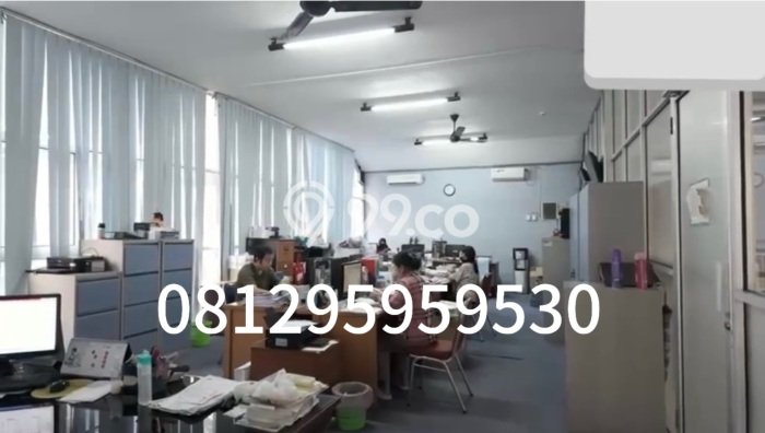 Lokasi Strategis! Dijual Gudang Bisnis di Kosambi, Tangerang Kondisi Bagus Lokasi Strategis! Dijual Gudang Bisnis di Kosambi, Tangerang Kondisi Bagus