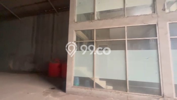 Gudang Dijual di Kosambi LT 370m2, LB 300m2 untuk Investasi Gudang Dijual di Kosambi LT 370m2, LB 300m2 untuk Investasi