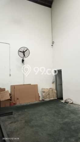 Paling Diincar! Gudang Dijual di Pasar Kemis Harga Kompetitif Paling Diincar! Gudang Dijual di Pasar Kemis Harga Kompetitif