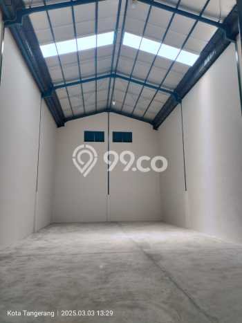 Gudang paling strategis disewakan di Tangerang Tangerang Gudang paling strategis disewakan di Tangerang Tangerang
