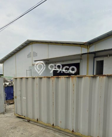 Lokasi Strategis! Dijual Gudang Bisnis di Sepatan, Tangerang Kondisi Bagus Lokasi Strategis! Dijual Gudang Bisnis di Sepatan, Tangerang Kondisi Bagus