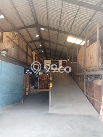Unit Gudang Dijual di Tangerang LT 4400m2 & LB 4000m2 Unit Gudang Dijual di Tangerang LT 4400m2 & LB 4000m2