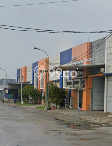 Paling Diincar! Gudang Dijual di Pasar Kemis Harga Kompetitif Paling Diincar! Gudang Dijual di Pasar Kemis Harga Kompetitif