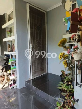 Rumah Elit Modern Siap Huni di Gading Serpong Tangerang Rumah Elit Modern Siap Huni di Gading Serpong Tangerang