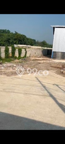 Gudang disewakan di Cikande Serang dengan luas bangunan 2600m2 Gudang disewakan di Cikande Serang dengan luas bangunan 2600m2
