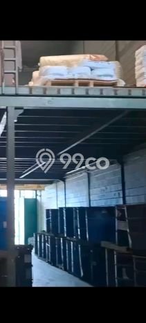 Untuk Dijual! Gudang di Jatake Tangerang LT 504m2 / LB 504m2 Kawasan Bisnis Untuk Dijual! Gudang di Jatake Tangerang LT 504m2 / LB 504m2 Kawasan Bisnis