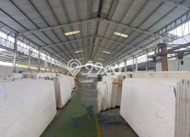 Pabrik Dijual Lokasi Stratagis di Jati Uwung Tangerang Cocok untuk Investasi Pabrik Dijual Lokasi Stratagis di Jati Uwung Tangerang Cocok untuk Investasi