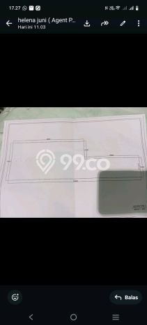 Unit Gudang Paling Strategis di Jati Uwung Tangerang dengan LB 6000m2 Unit Gudang Paling Strategis di Jati Uwung Tangerang dengan LB 6000m2
