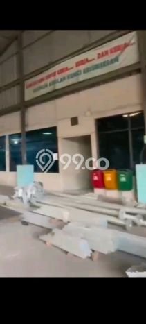 Gudang Dijual Lokasi Stratagis di Curug Tangerang Cocok untuk Bisnis Gudang Dijual Lokasi Stratagis di Curug Tangerang Cocok untuk Bisnis