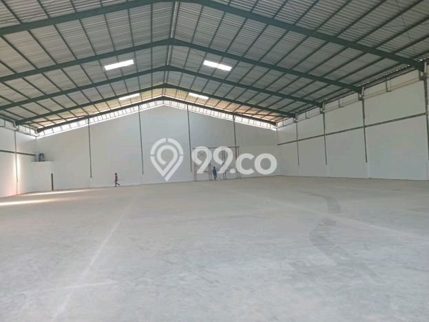 Unit Gudang Disewa Lokasi Cikande, Serang Spesifikasi Luas Bangunan 1056m2 Unit Gudang Disewa Lokasi Cikande, Serang Spesifikasi Luas Bangunan 1056m2