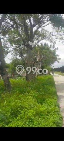 Tanah Dijual Lokasi Periuk Tangerang - Tanah Dijual Lokasi Periuk Tangerang -