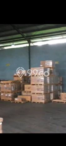 FOR RENT! Pabrik di Bitung Cocok untuk Bisnis 23270m2 FOR RENT! Pabrik di Bitung Cocok untuk Bisnis 23270m2