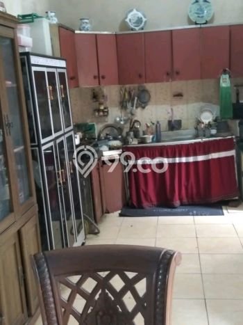 Hunian Cantik Minimalis Lb 300m2 di Karawaci, Tangerang Hunian Cantik Minimalis Lb 300m2 di Karawaci, Tangerang