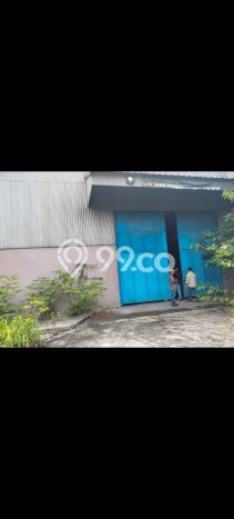 Gudang Usaha Dijual di Kragilan Serang LT 2714m2 & LB 1300m2 Gudang Usaha Dijual di Kragilan Serang LT 2714m2 & LB 1300m2