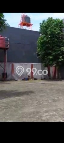 Unit Pabrik Dijual di Sepatan Tangerang Luas Bangunan 1400m2 Unit Pabrik Dijual di Sepatan Tangerang Luas Bangunan 1400m2