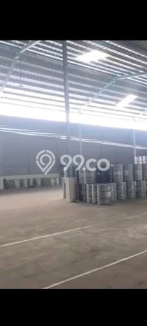 Area Strategis! Disewakan Gudang Lokasi Balaraja, Tangerang Cocok untuk Bisnis Area Strategis! Disewakan Gudang Lokasi Balaraja, Tangerang Cocok untuk Bisnis