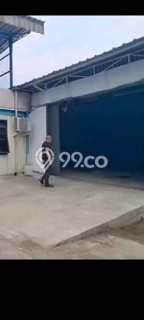 Unit Gudang disewakan di Karawaci Tangerang dengan LT 9660m2 / LB 8289m2 Unit Gudang disewakan di Karawaci Tangerang dengan LT 9660m2 / LB 8289m2