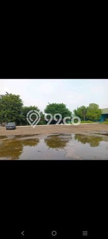 Pabrik Disewakan Cepat di Cikande Serang LB 10000m2 Pabrik Disewakan Cepat di Cikande Serang LB 10000m2