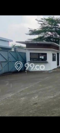 Pabrik bagus disewakan di Tigaraksa Tangerang dengan LB 5000m2 harga sewa terbaik Pabrik bagus disewakan di Tigaraksa Tangerang dengan LB 5000m2 harga sewa terbaik