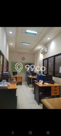 Gudang Paling Dicari LB 1093m2 Dijual di Benda Gudang Paling Dicari LB 1093m2 Dijual di Benda