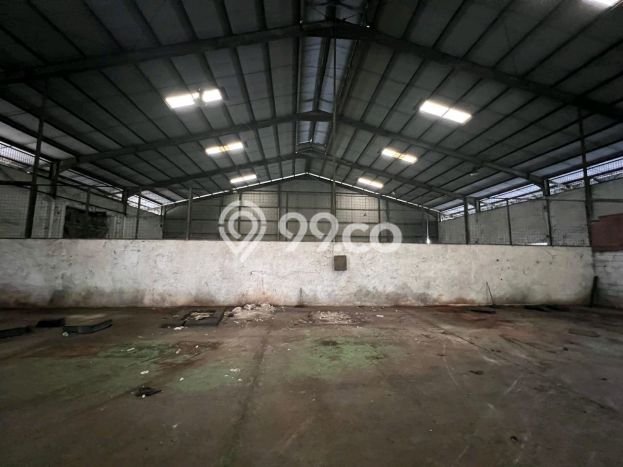 Pabrik Dijual di Tangerang LT 26350m2 & LB 2700m2 Lokasi Terbaik! Pabrik Dijual di Tangerang LT 26350m2 & LB 2700m2 Lokasi Terbaik!