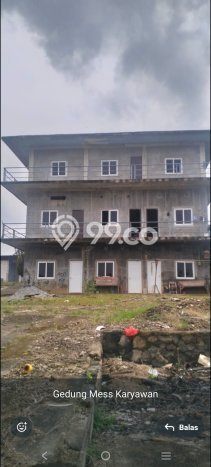 Lahan Kosong Dijual di Parung, Bogor, Luas 47000m2 Area Strategis Lahan Kosong Dijual di Parung, Bogor, Luas 47000m2 Area Strategis