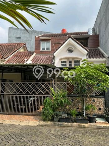 Dijual Hunian Rumah Terawat 4 Kamar di Cikupa Citra Raya, Tangerang Dijual Hunian Rumah Terawat 4 Kamar di Cikupa Citra Raya, Tangerang