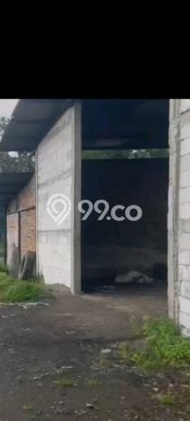 Pabrik Dijual di Cikupa LT 12560m2, LB 3069m2 untuk Investasi Pabrik Dijual di Cikupa LT 12560m2, LB 3069m2 untuk Investasi