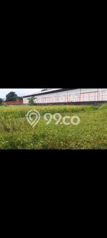 Tanah Investasi Dijual di Tangerang Punya Luas 17260m2 Tanah Investasi Dijual di Tangerang Punya Luas 17260m2