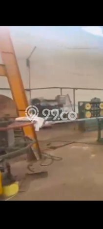 Unit Gudang Dijual di Rangkasbitung Lebak 1200m2 Unit Gudang Dijual di Rangkasbitung Lebak 1200m2