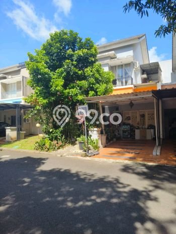 Rumah Elit Modern Siap Huni di Gading Serpong Tangerang Rumah Elit Modern Siap Huni di Gading Serpong Tangerang