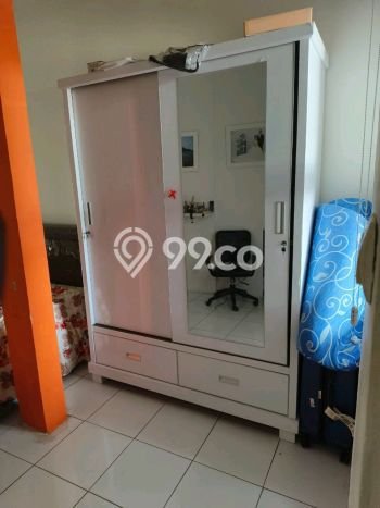 Rumah Elit Modern Siap Huni di Gading Serpong Tangerang Rumah Elit Modern Siap Huni di Gading Serpong Tangerang
