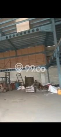 Area Strategis! Disewakan Pabrik Lokasi Cikande, Serang Cocok untuk Bisnis Area Strategis! Disewakan Pabrik Lokasi Cikande, Serang Cocok untuk Bisnis