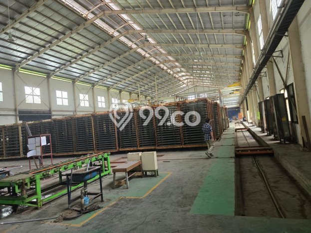 Pabrik Dijual Lokasi Stratagis di Balaraja Tangerang Cocok untuk Investasi Pabrik Dijual Lokasi Stratagis di Balaraja Tangerang Cocok untuk Investasi
