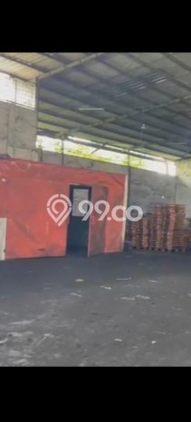 Gudang disewakan di Legok Tangerang dengan luas bangunan 1500m2 Gudang disewakan di Legok Tangerang dengan luas bangunan 1500m2