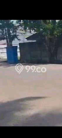 Unit Pabrik Dijual di Sepatan Tangerang 882m2 Unit Pabrik Dijual di Sepatan Tangerang 882m2
