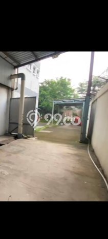 Pabrik bagus disewakan di Tigaraksa Tangerang dengan LB 5000m2 harga sewa terbaik Pabrik bagus disewakan di Tigaraksa Tangerang dengan LB 5000m2 harga sewa terbaik