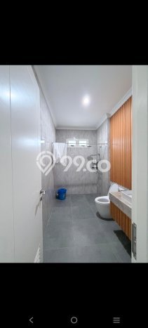 Siap Huni Rumah Mewah 5 Kamar di Bogor Barat Dekat ke Mana Pun Siap Huni Rumah Mewah 5 Kamar di Bogor Barat Dekat ke Mana Pun