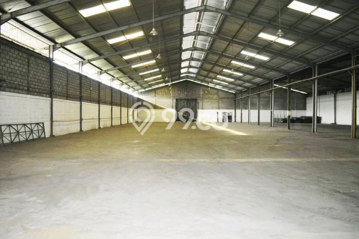 Pabrik Bagus Dijual di Batu Ceper Tangerang Strategis Cocok untuk Kembangkan Bisnis Pabrik Bagus Dijual di Batu Ceper Tangerang Strategis Cocok untuk Kembangkan Bisnis