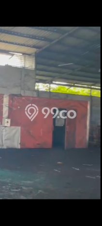 Gudang disewakan di Legok Tangerang dengan luas bangunan 1500m2 Gudang disewakan di Legok Tangerang dengan luas bangunan 1500m2