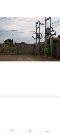 Lahan Kosong Dijual di Karawang dengan Area 93000m2 Lahan Kosong Dijual di Karawang dengan Area 93000m2
