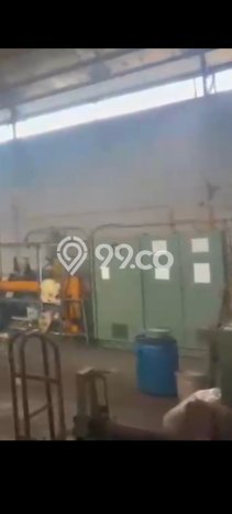Unit Gudang Dijual di Rangkasbitung Lebak 1200m2 Unit Gudang Dijual di Rangkasbitung Lebak 1200m2
