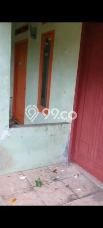 Rumah Modern Cantik 14 Kamar Siap Huni di Setu Rumah Modern Cantik 14 Kamar Siap Huni di Setu