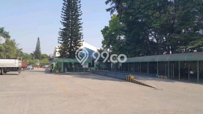 Pabrik Bagus Dijual LB 11500m2 Lokasi Strategis Tangerang Area Cocok untuk Bisnis Pabrik Bagus Dijual LB 11500m2 Lokasi Strategis Tangerang Area Cocok untuk Bisnis