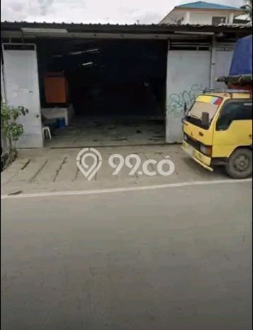Paling Diincar! Gudang Dijual di Kapuk Kamal Harga Kompetitif Paling Diincar! Gudang Dijual di Kapuk Kamal Harga Kompetitif