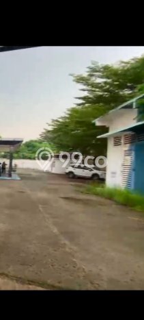 Pabrik bagus disewakan di Tigaraksa Tangerang dengan LB 5000m2 harga sewa terbaik Pabrik bagus disewakan di Tigaraksa Tangerang dengan LB 5000m2 harga sewa terbaik