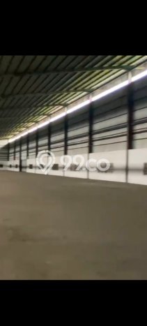 Pabrik bagus disewakan di Tigaraksa Tangerang dengan LB 5000m2 harga sewa terbaik Pabrik bagus disewakan di Tigaraksa Tangerang dengan LB 5000m2 harga sewa terbaik