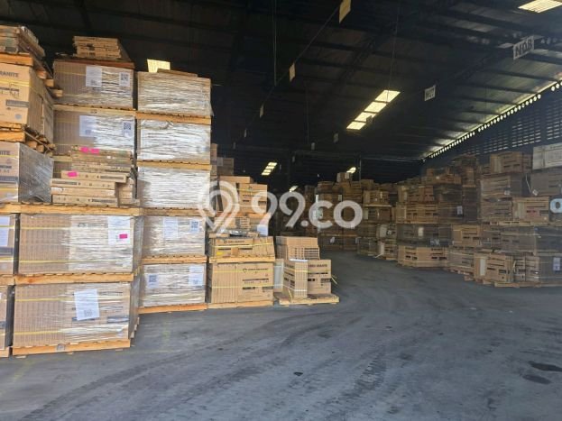 FOR RENT! Pabrik di Bitung Cocok untuk Bisnis 23270m2 FOR RENT! Pabrik di Bitung Cocok untuk Bisnis 23270m2